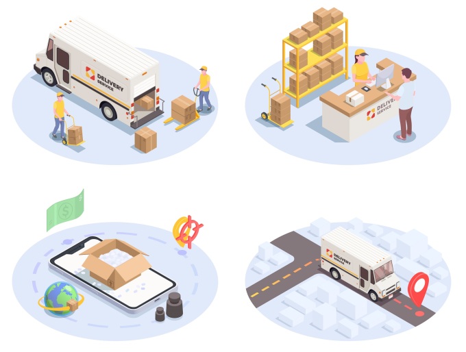 How to choose logistics services to optimize operations?